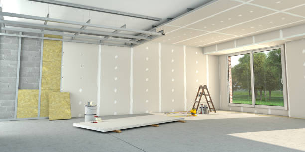 Best Commercial Insulation in Priceville, AL
