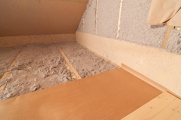 Best Insulation Materials and Products in Priceville, AL